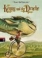 Kenny und der Drache von DiTerlizzi, Tony | Buch | Zustand sehr gut