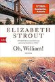 Oh, William!: Roman von Strout, Elizabeth | Buch | Zustand akzeptabel