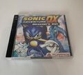 Sonic Adventure DX Director's Cut PC Spiel (PC, 2005)