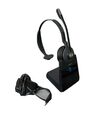 Jabra Engage 75 Mono Bluetooth DECT On-Ear Mono-Headset - Schwarz (9556-583-111)