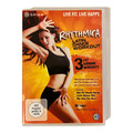 Rhythmica - Latin Dance Workout mit Marc Santa Maria | DVD | 2012