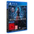 Outriders Worldslayer Edition inkl. Hauptspiel + Addon DLC Sony PS4 NEU&OVP