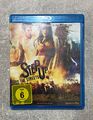 STEP UP TO THE STREETS Blu-ray Disc FSK 6 - Guter Zustand #K09