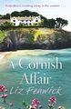 A Cornish Affair by Fenwick, Liz 1409142779 FREE Shipping