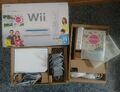 Nintendo Wii Family Edition Pack 512 MB Weiß Spielekonsole (PAL)