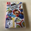 Super Mario Party (Nintendo Switch / Lite)