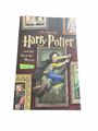 Harry Potter und der Stein der Weisen - Taschenbuch, 1 Mal gelesen