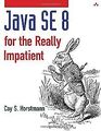 Java Se 8 for the Really Impatient von Horstmann, Cay S. | Buch | Zustand gut