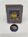 Nintendo Gameboy Classic - Spiel / Modul - LEMMINGS 2 TRIBES - EUR