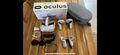 Oculus Quest 2 64gb + Zubehör 