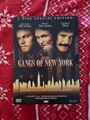 Gangs of New York  - DVD 2 - Disc Special edition