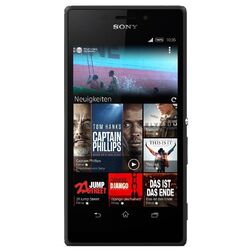 Sony Xperia M2 schwarz Android Smartphone Gebrauchtware akzeptabel