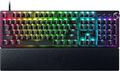 Razer Huntsman V3 Pro Gaming Keyboard Media Buttons Analog Optical Switches UK