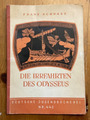 Die Irrfahrten des Odysseus Schnass, Franz :