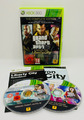 GTA 4 Grand Theft Auto IV - The Complete Edition XBOX 360 (Neuwertig)