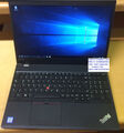 Ultrabook Lenovo ThinkPad T550 i5 5300U-2X2,9GHz 15,6"1920x1080 8GB 256SSD