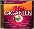 Die Hit-Giganten - Radioklassiker - 2CD - Neuwertig - 