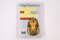 21881 Philipp Vandenberg DER FLUCH DER PHARAONEN moderne Wissenschaft enträtsel