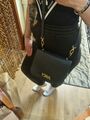 Handtasche Schulter Tasche Damen In schwarz Von Juicy Couture 