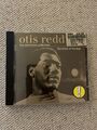 The Dock Of The Bay - The Definitive Collection von Otis Redding  (CD, 1992)