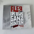 Im Bus Ganz Hinten (Premium Edition) von Fler | CD | Album