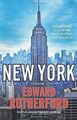 New York von Rutherfurd, Edward | Buch | Zustand sehr gut