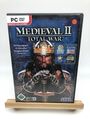 Medieval 2 Total War PC Gebraucht Akzeptabel