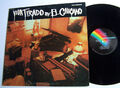 El Chicano – Viva Tirado – orig.1973 US MCA MCA-548 LP m- / Latin-Jazz / Repress