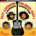 The Dead South - Easy Listening For Jerks Part (Vinyl LP - 2022 - EU - Original)