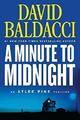 A Minute to Midnight (An Atlee Pine Thriller) by Baldacci, David 1538733994