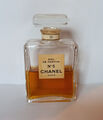 Chanel No. 5 Eau de Parfum, 50ml Flacon