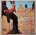 Big Western Movie Themes - Geoff Love And His Orchester  - LP  - 1969 - MFP