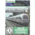 Pro Train Perfect 2 nord Süd Aufgabenpack 2 PC Neu