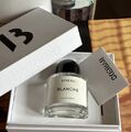 Byredo Blanche Eau De Parfum 10 ml. NEU