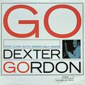 Dexter Gordon-Go! Vinyl LP Album RE RM 180 Blue Note Jazz Hard Bop Sealed