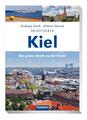 Reiseführer Kiel | Buch | 9783782213035