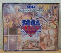 SEGA MEGA-CD - SEGA CLASSICS ARCADE COLLECTION (Limited Edition)