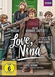 Love, Nina | DVD | Zustand gut*** So macht sparen Spaß! Bis zu -70% ggü. Neupreis ***