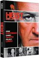 Heist - Der letzte Coup - 2-Disc Mediabook C (Blu Ray+DVD) lim. 111 - NEU/OVP