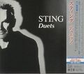 STING - Duets - CD (SHM-CD with obi-strip)