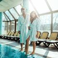 5 Tage Wellness Urlaub Leipzig | Reisegutschein 2P 3*Hotel + Frühstück + Therme