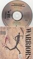 Frankie Goes To Hollywood ‎– Warriors (Compacted) - 1 Track Maxi CD 1986