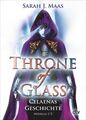 Throne of Glass ? Celaenas Geschichte Novella 1-5: Roman (Die Throne o 1242289-2