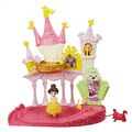 Hasbro Disney Prinzessin E1632EU4 Little Kingdom Belles Ballerina Ballsaal, Spie