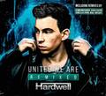 United We Are Remixed, Hardwell, AudioCD, neu, KOSTENLOSE & SCHNELLE Lieferung