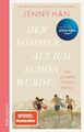 Der Sommer, als ich schön wurde | Buch | 9783423086769