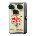 Electro-Harmonix Soul Food – transparentes Overdrive-Pedal