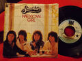 Smokie - Mexican girl / You took me by surprise       German RCA 45