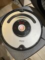 Staubsaugerroboter iRobot Roomba 555