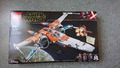 LEGO Star Wars: Poe Damerons X-Wing Starfighter (75273), neu, Sammlungsauflösung